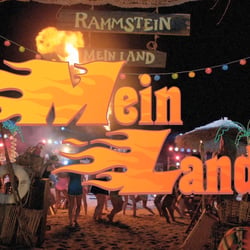 Universal Music, „Rammstein“, 2011