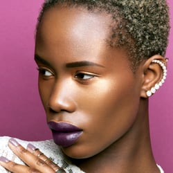 photo: Tamara Hansen Photography model: Sarah @ modeldistrict Hair&makeup: Agnes Hecking styling: von mir / C.  Musitowski