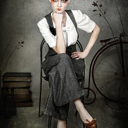 30s shoot
