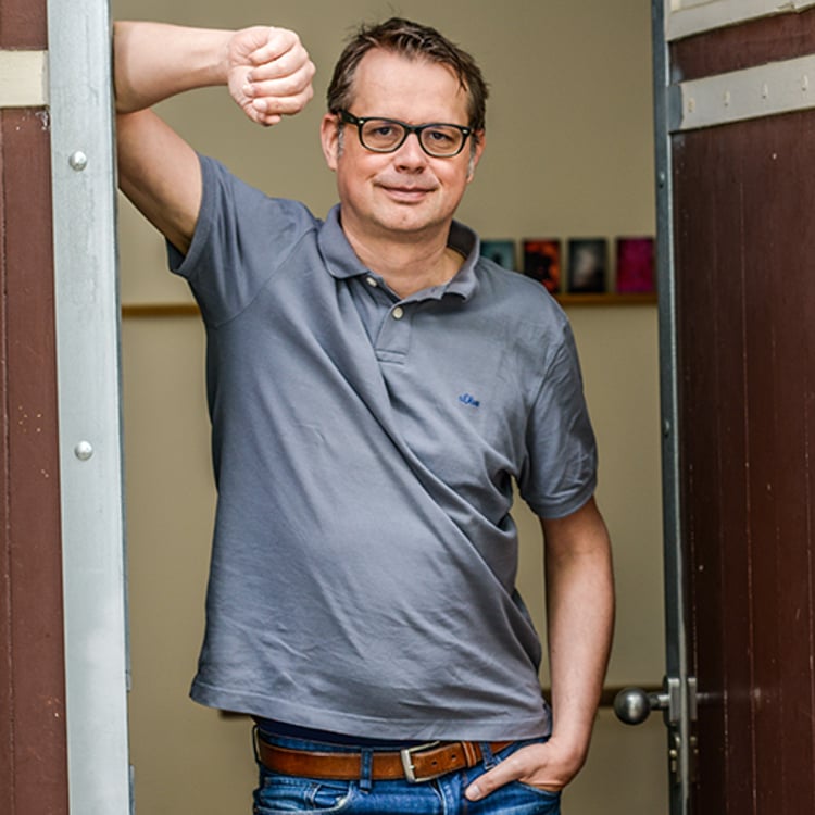 Markus Freise