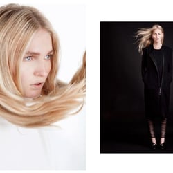 Fashion Editorials