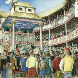 Das Globe Theater