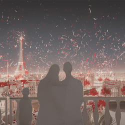 Lancome – Chinese New Year – weareflink