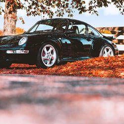 Supercars