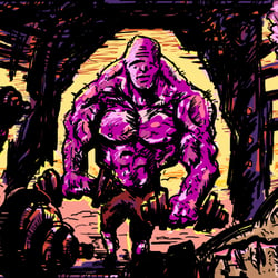 Buff Dudes 04