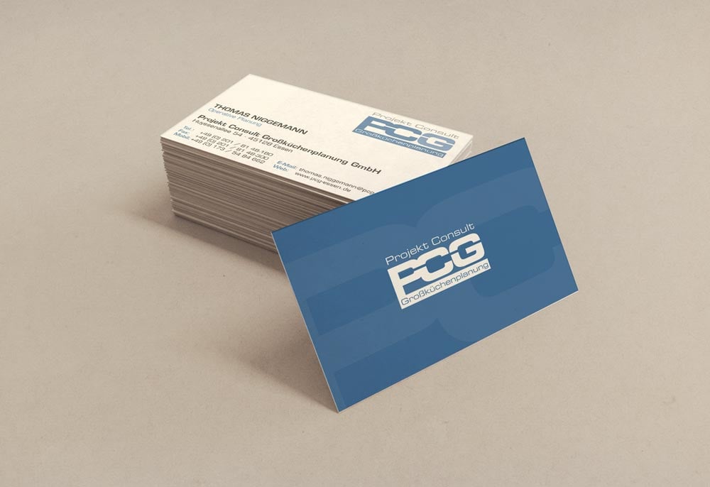 Buisness Card