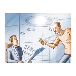 Storyboard / Meta Design / Gedanken 09