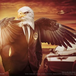 Der Adler