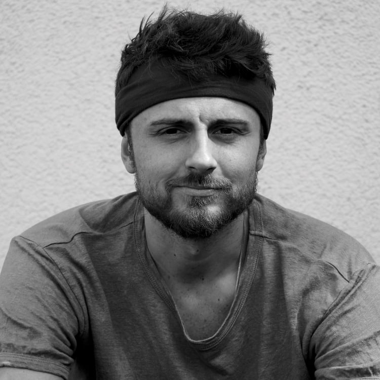 Lukas Materla
