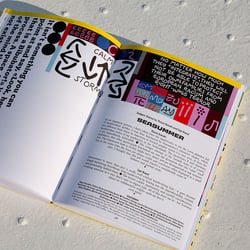The World’s Best Typography, Typography 46