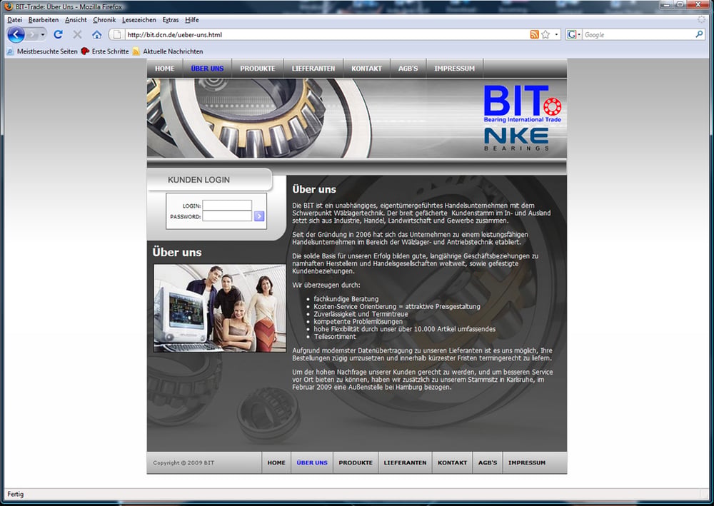www.bit-trade.com