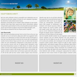 Innenseite Gemeindebroschüre
