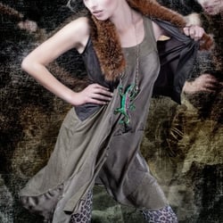 model Lisa
