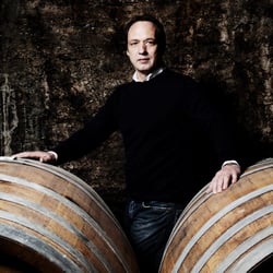 Markus Molitor, wine grower