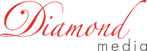 Diamond media