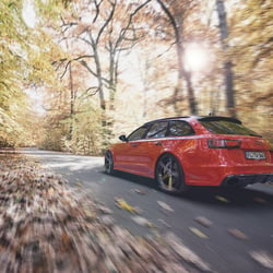 Automotive CGI