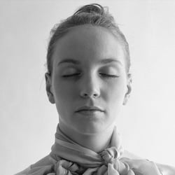 Portraits und sideshots s/w