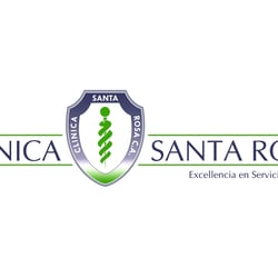 Re-Design Logo fuer eine private Klinik  | venezuela
