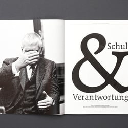 Boropa – Otto Schily
