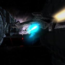 Screenshot3 Cashraider Animation