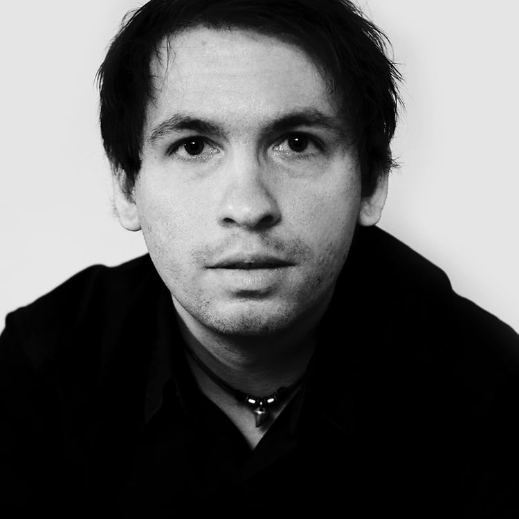 Marvin Juschus