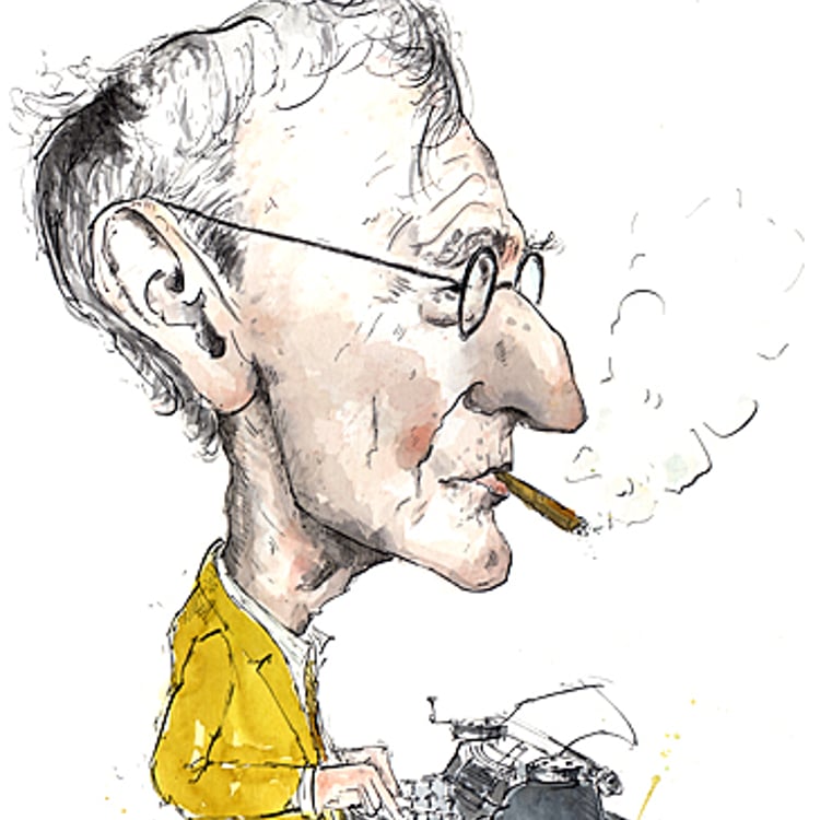 Uli Stommel