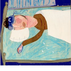 Mareike Engelke Illustration