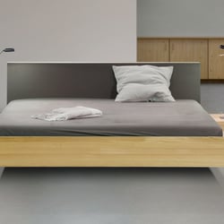 Bed A