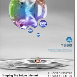 TSSG Poster