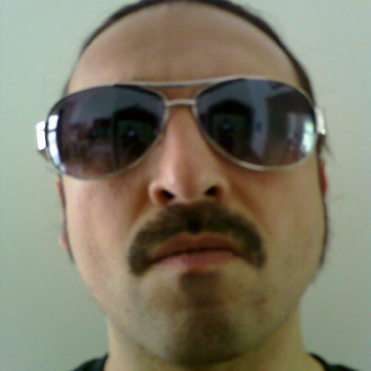 Daniel Garcia