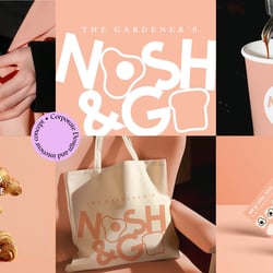 Branding & interior Concept