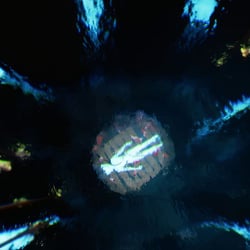 3D Szene – Der Raum