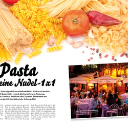 Lust auf Italien 05.2018
