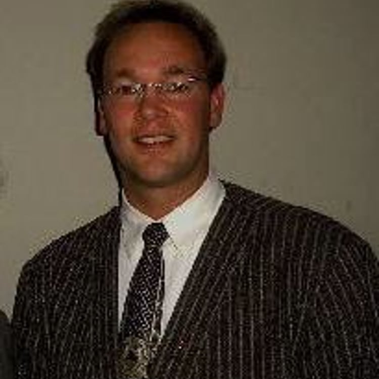 Stephan Dreher