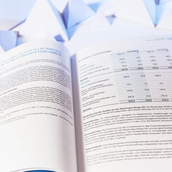 Bayerngas Geschäftsbericht 2014