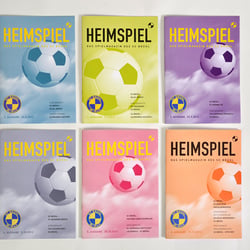 Heimspiel Magazin
