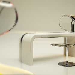 Möbelmodelling