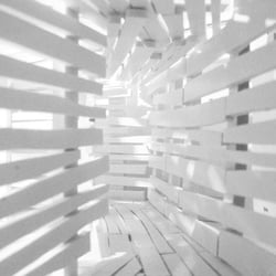 Der menschliche Makel – Ausstellungskonzept IKEA Kamen