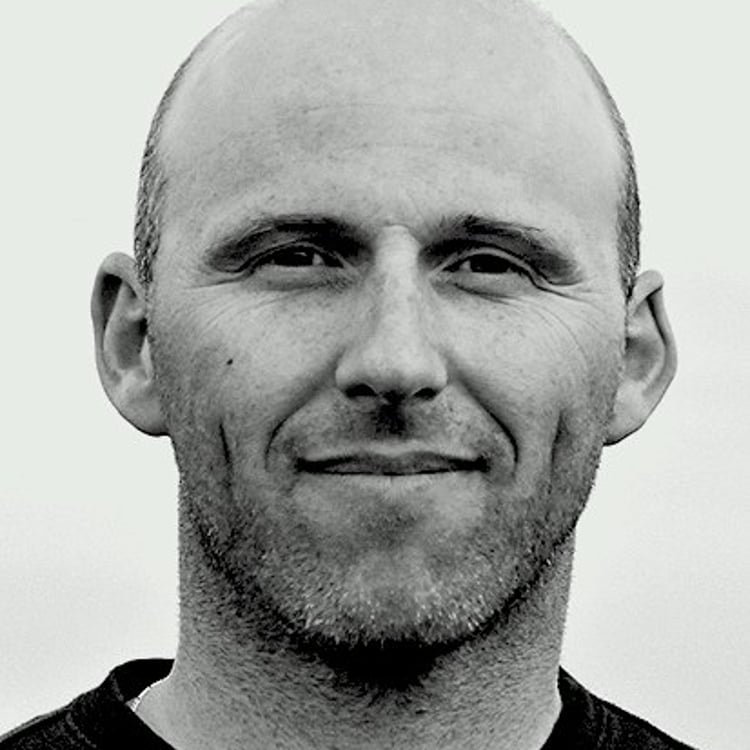 Marc Gilardone