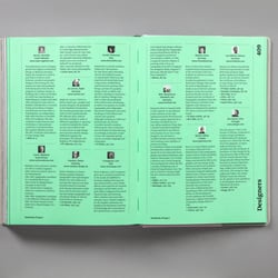 Yearbook of Type I