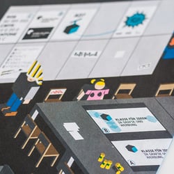 KFI Corporate Design Manual Close Up 2