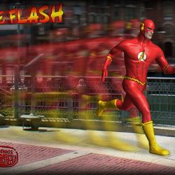 Flash