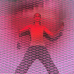 MOVING GALLERY. Performance 2001 – 2003
