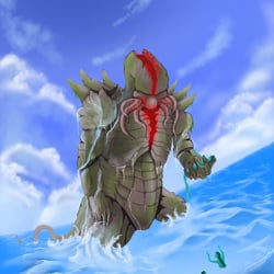 Sea Titan