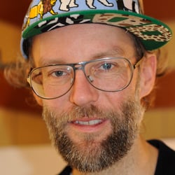 Jan Joswig © Judith von Ortenberg