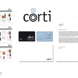 corporate identity