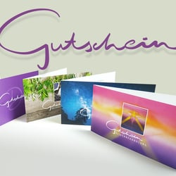 Gutscheine