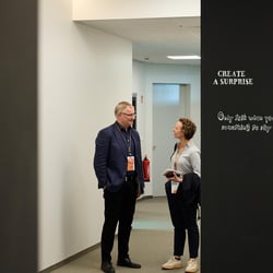 Fachtagung Dimension Digitalisierung