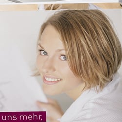 Werbekarten