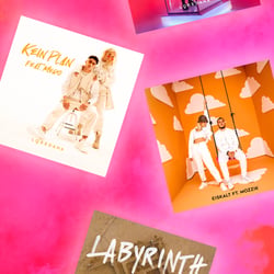 King Lori – Single-Auskopplungen